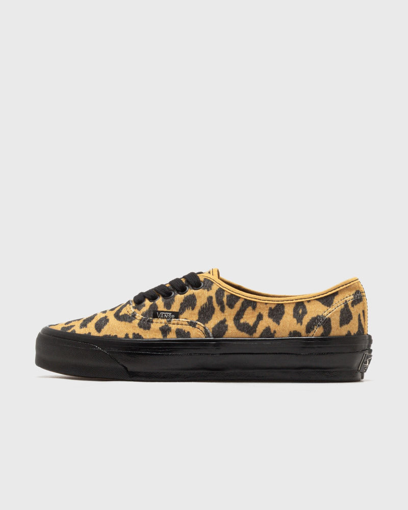 Vans Lx Authentic 44 Black|brown