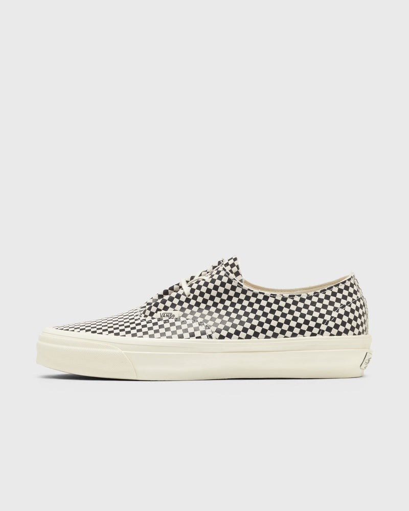Vans Lx Authentic Ease Black|white