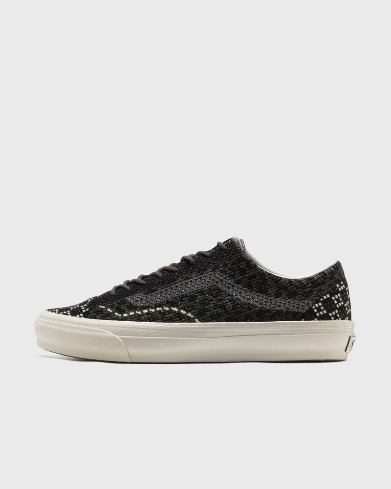 Vans Lx Old Skool 36 Ek Cheetah Green
