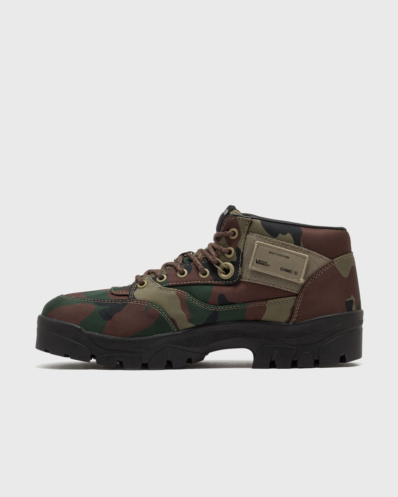 Vans Otw Half Cab SP Boot Oamc Green