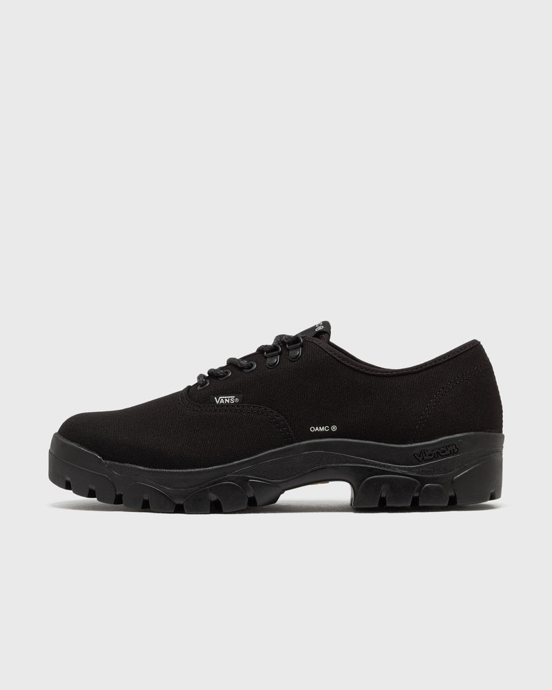 Vans Otw Authentic Oxford Oamc Black
