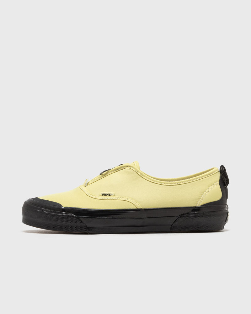 Vans Otw Authentic Zip Vibram Neoprene Green