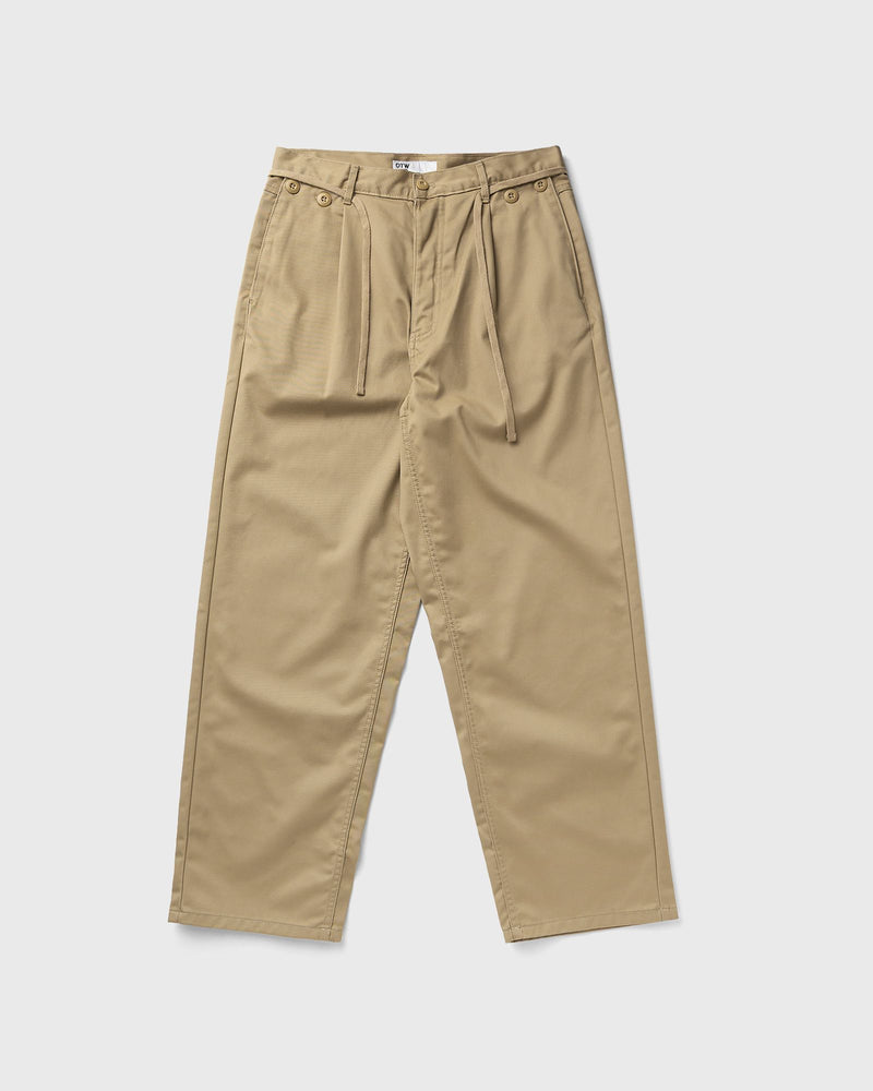 Vans Otw Utility Field Pant Beige