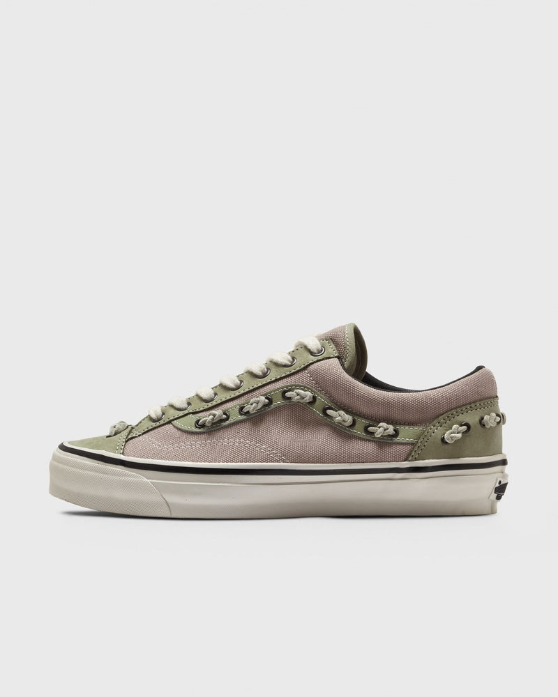 Vans Otw Old Skool 36 Knot Green|grey