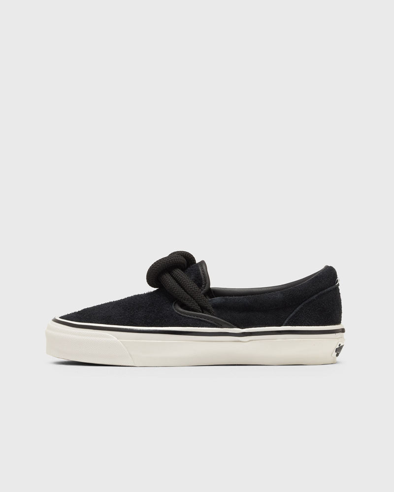 Vans Otw Classic Slip-on 98 Knot Black