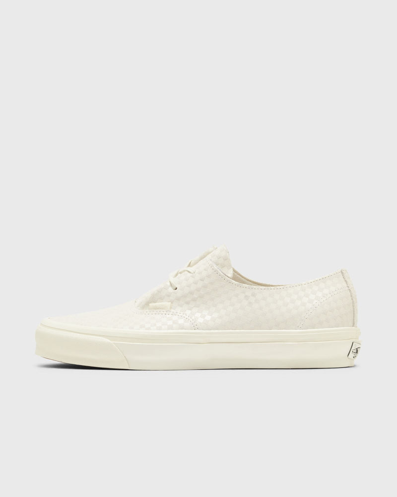 Vans Lx Authentic Ease White