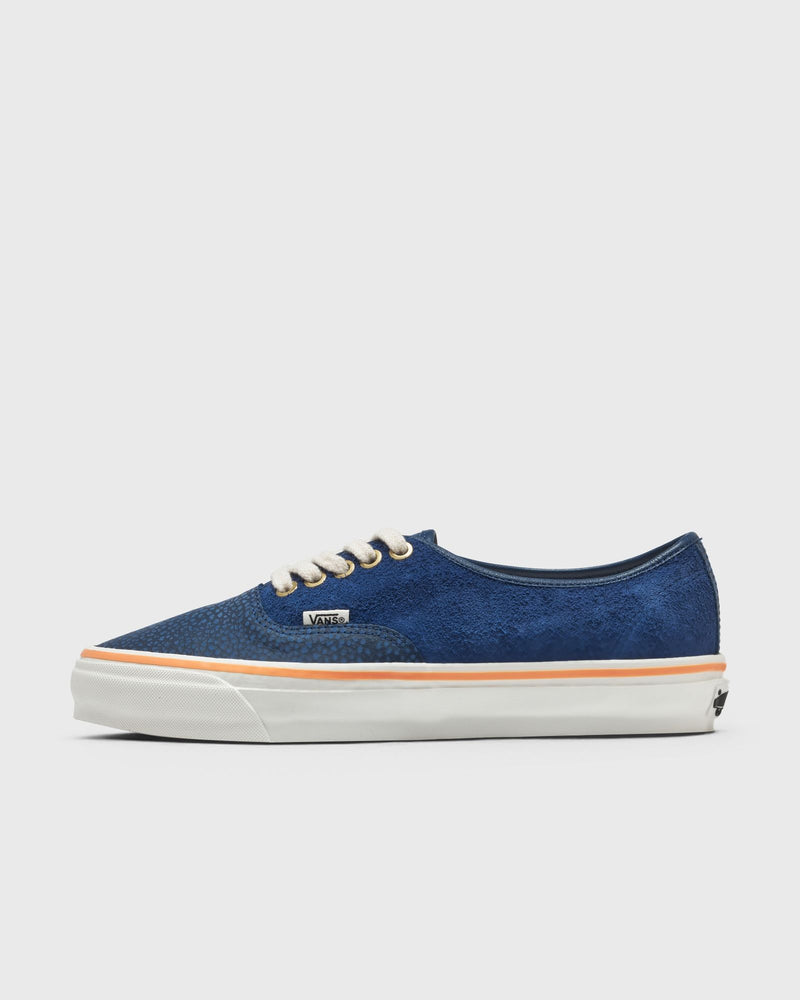 Vans Otw Authentic 44 Siped Vibram Amphibian Blue