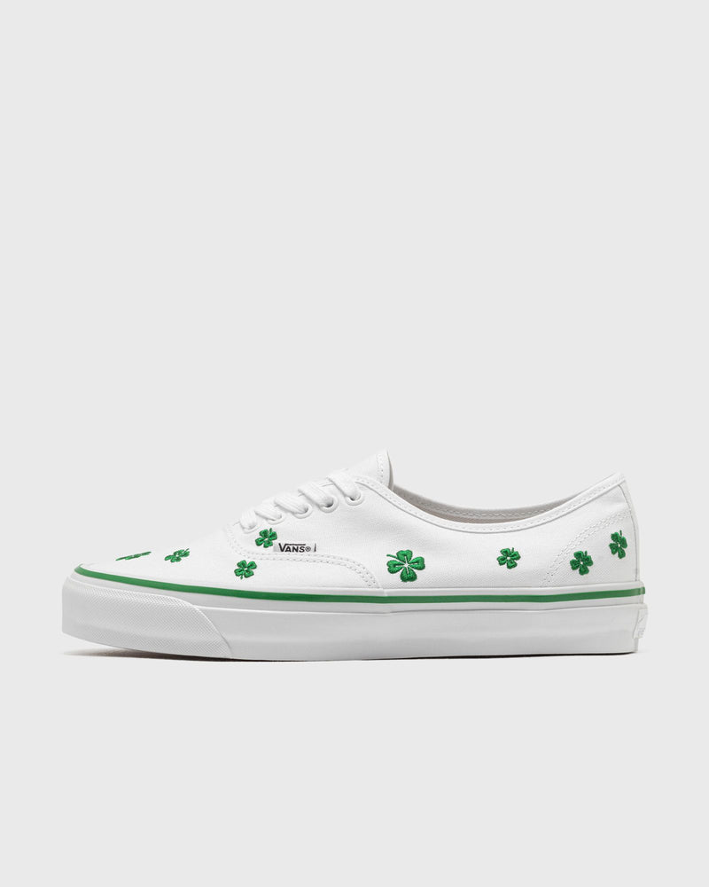 Vans Otw Authentic 44 White