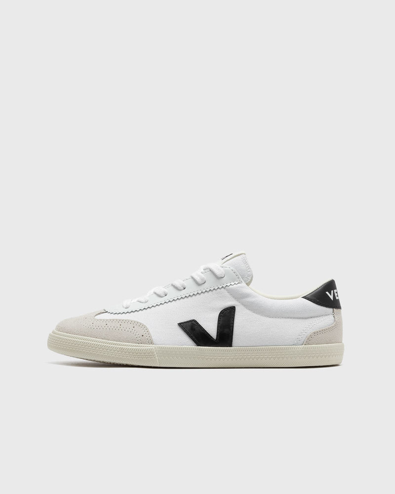 Veja Volley Canvas White
