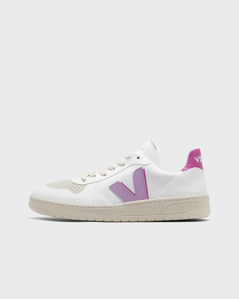 Veja V-10 W II Cwl White