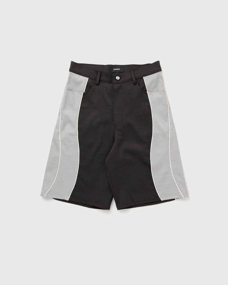 Nahmias Ollie Shorts Black|grey