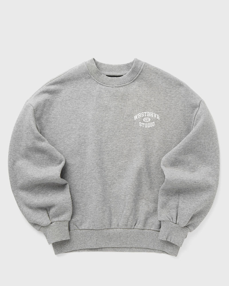 WRSTBHVR Nomi Sweatshirt Grey