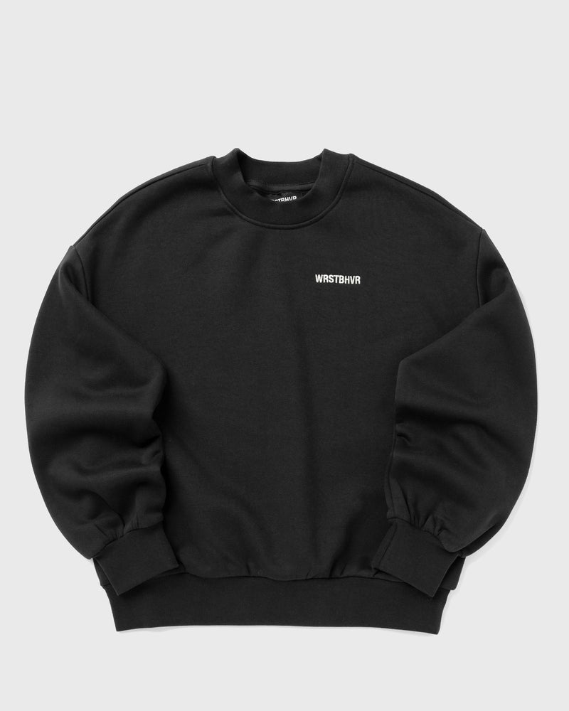WRSTBHVR Fadia Sweatshirt Black