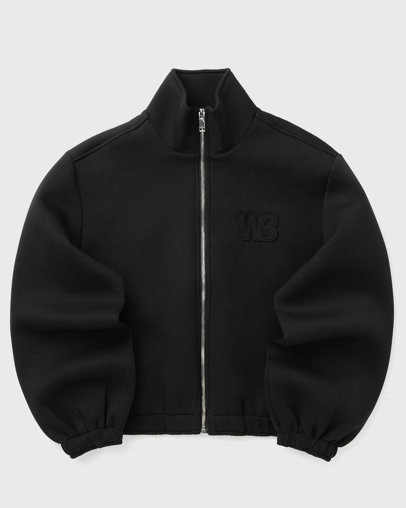 WRSTBHVR Kimon V2 Jacket Black