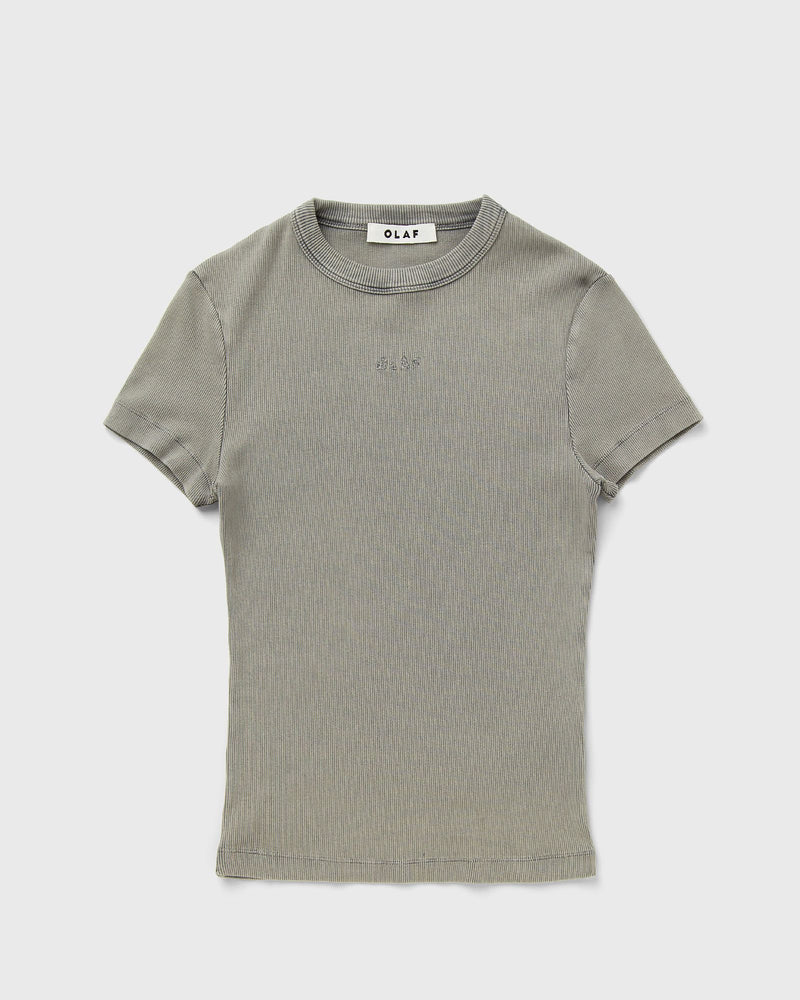 Olaf Essential Washed Tee Multi