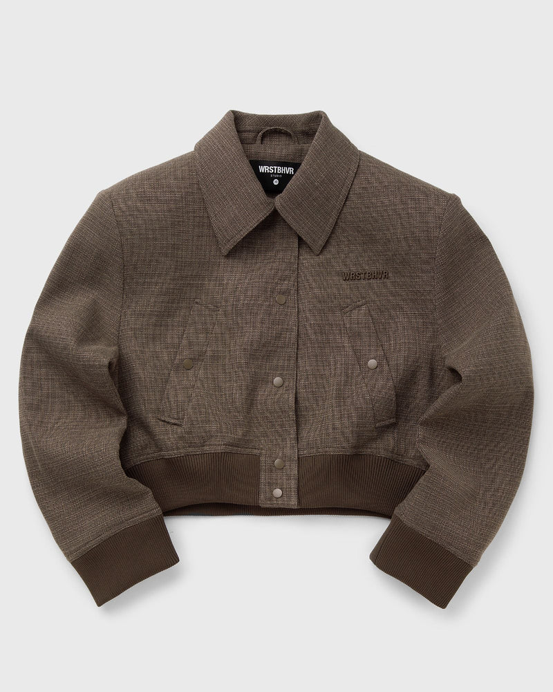 WRSTBHVR Nadeen Jacket Multi