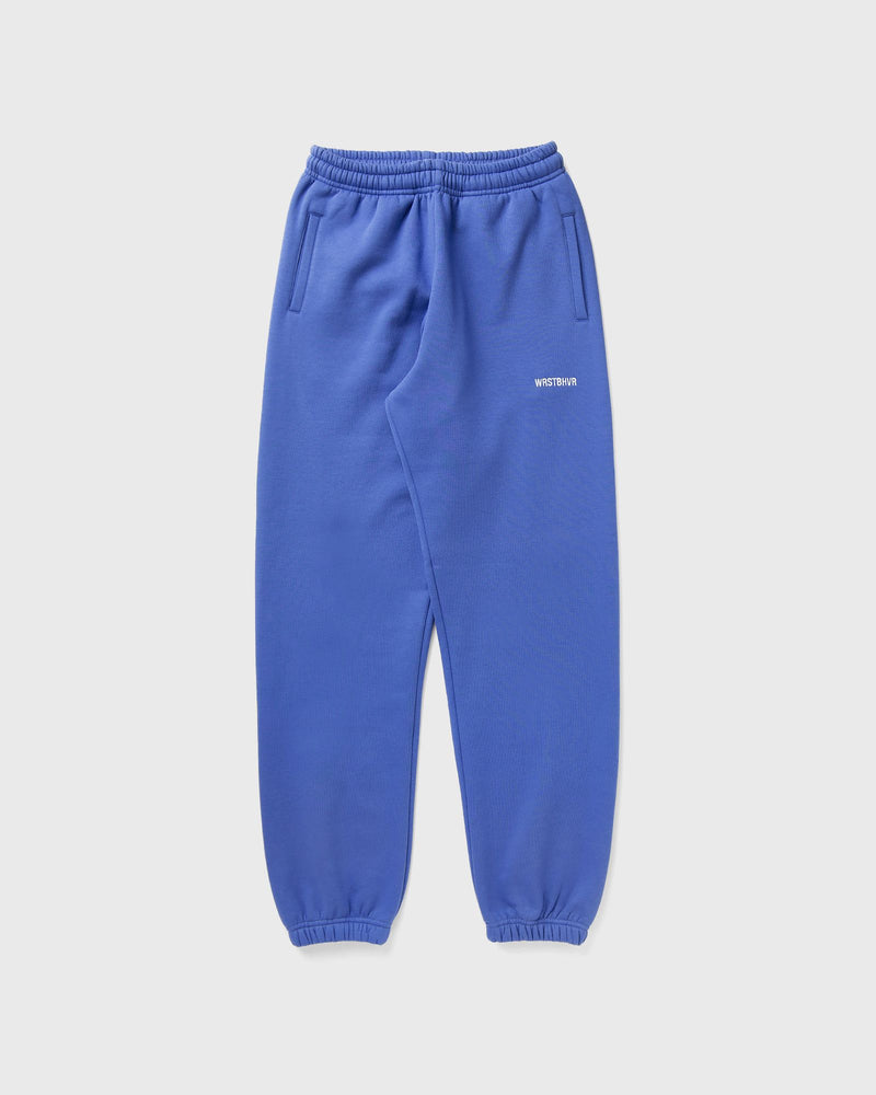 WRSTBHVR Hera V2 Sweatpants Blue