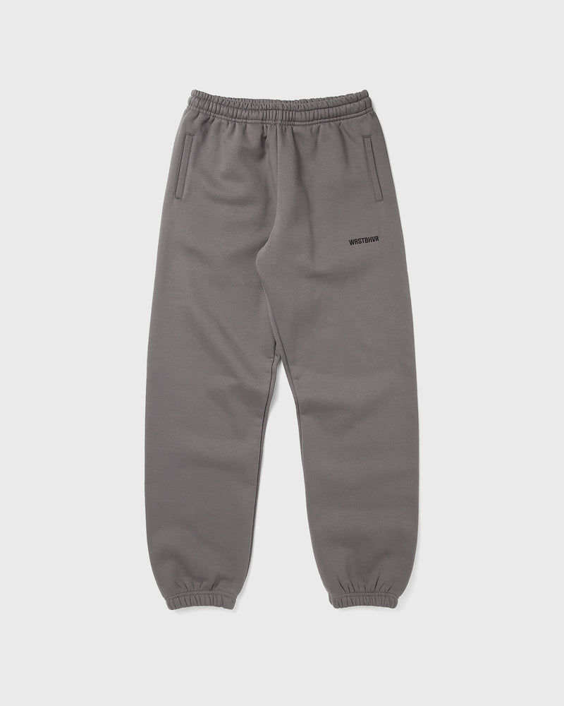 WRSTBHVR Hera V2 Sweatpants Grey