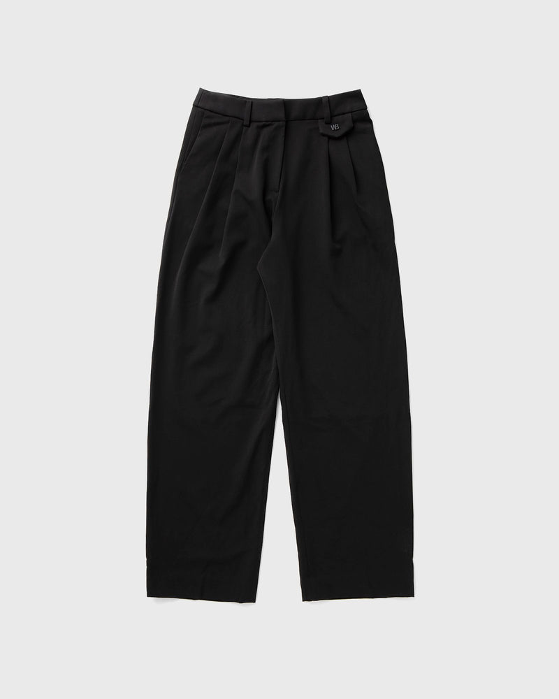 WRSTBHVR Dorea Pants Black