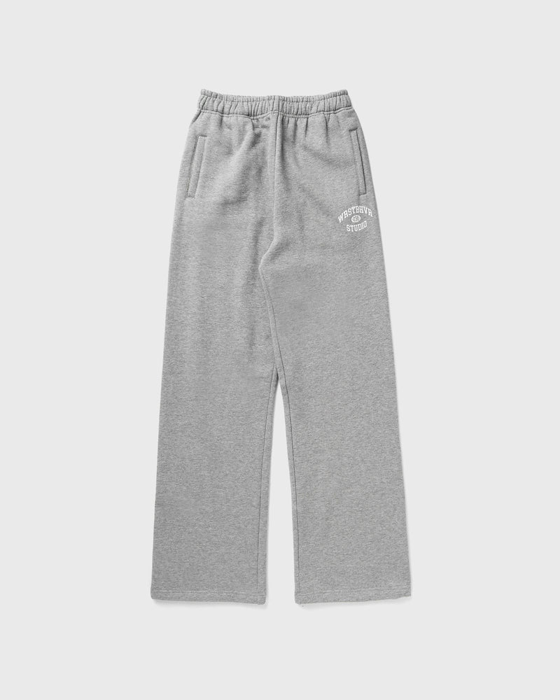 WRSTBHVR Nomi V2 Sweatpants Grey