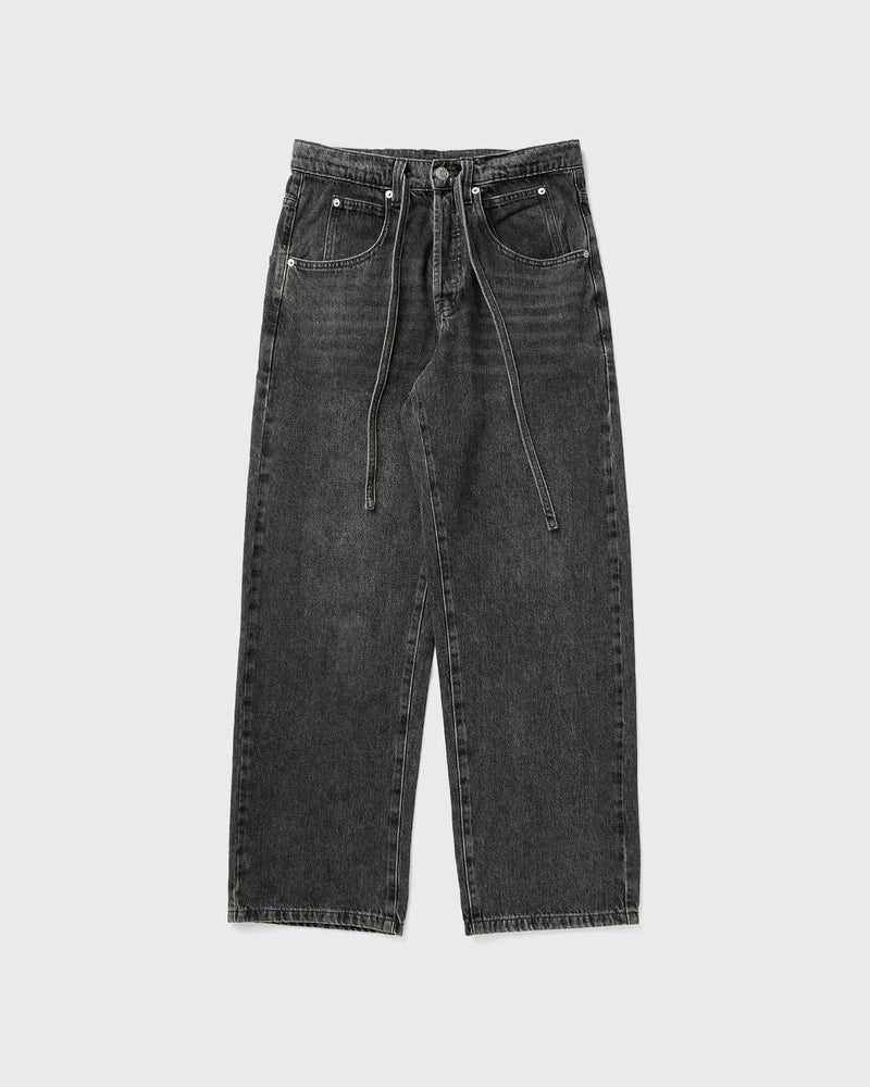 WRSTBHVR Erin Jeans Grey