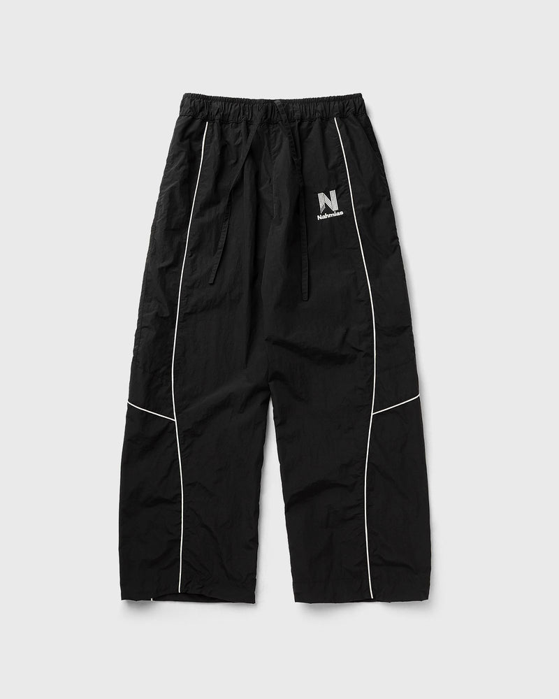 Nahmias Warm Up Pant Black