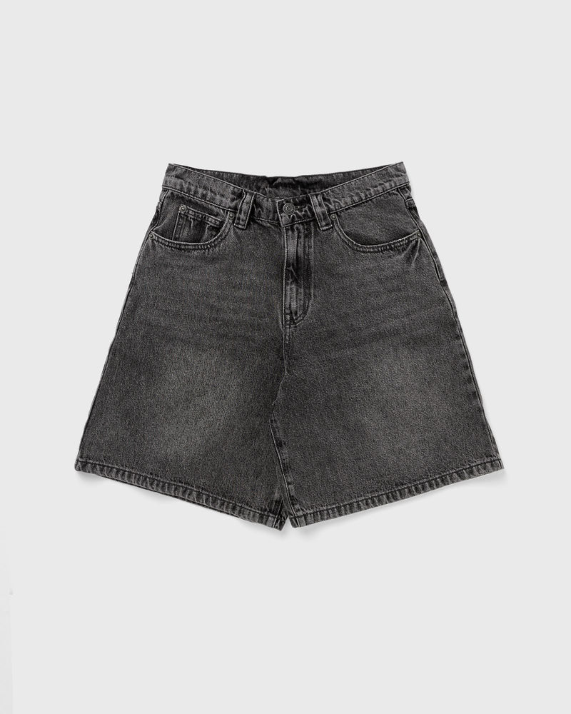 WRSTBHVR Yumi Bermuda Shorts Grey