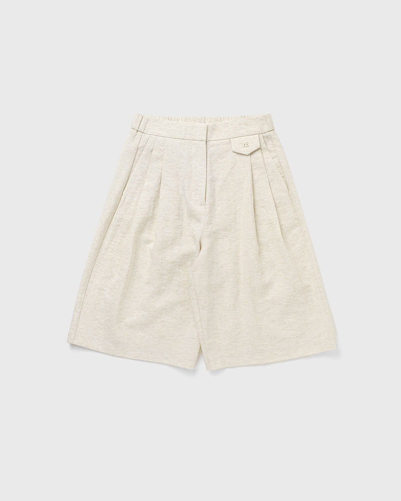 WRSTBHVR Elza V2 Bermuda Shorts Multi