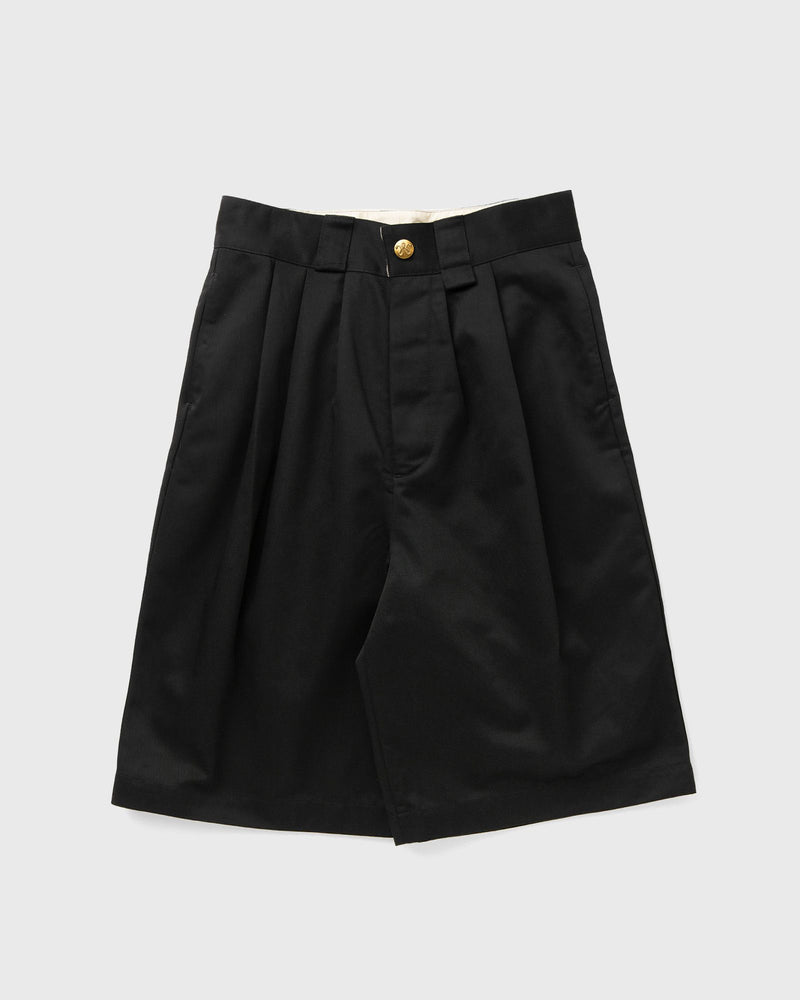 Willy Chavarria Borracho Short Black