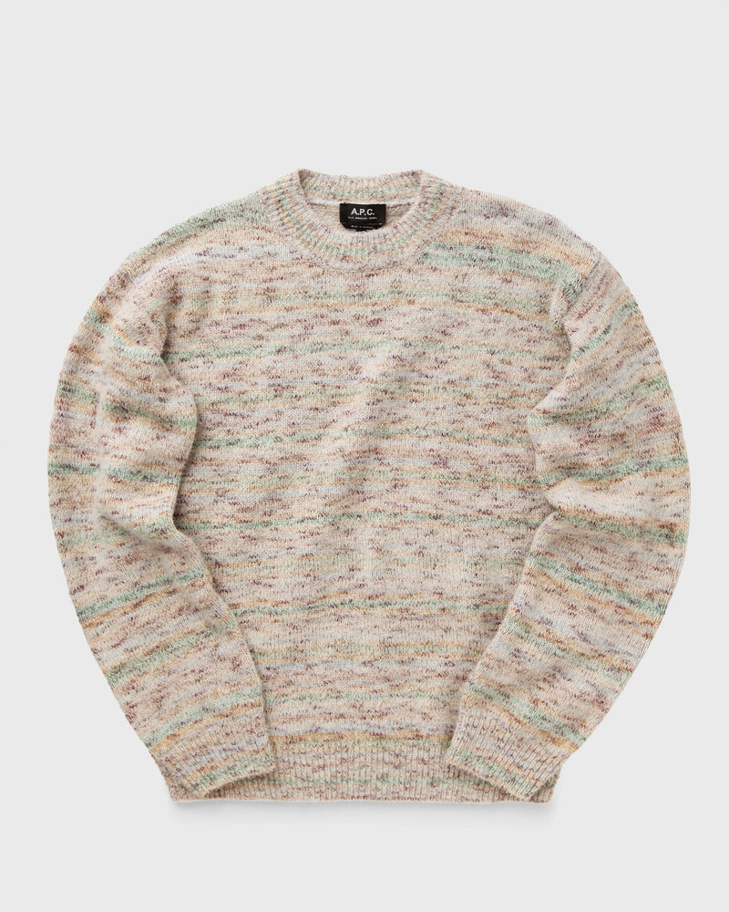 A.p.c. Bastian Pullover Beige