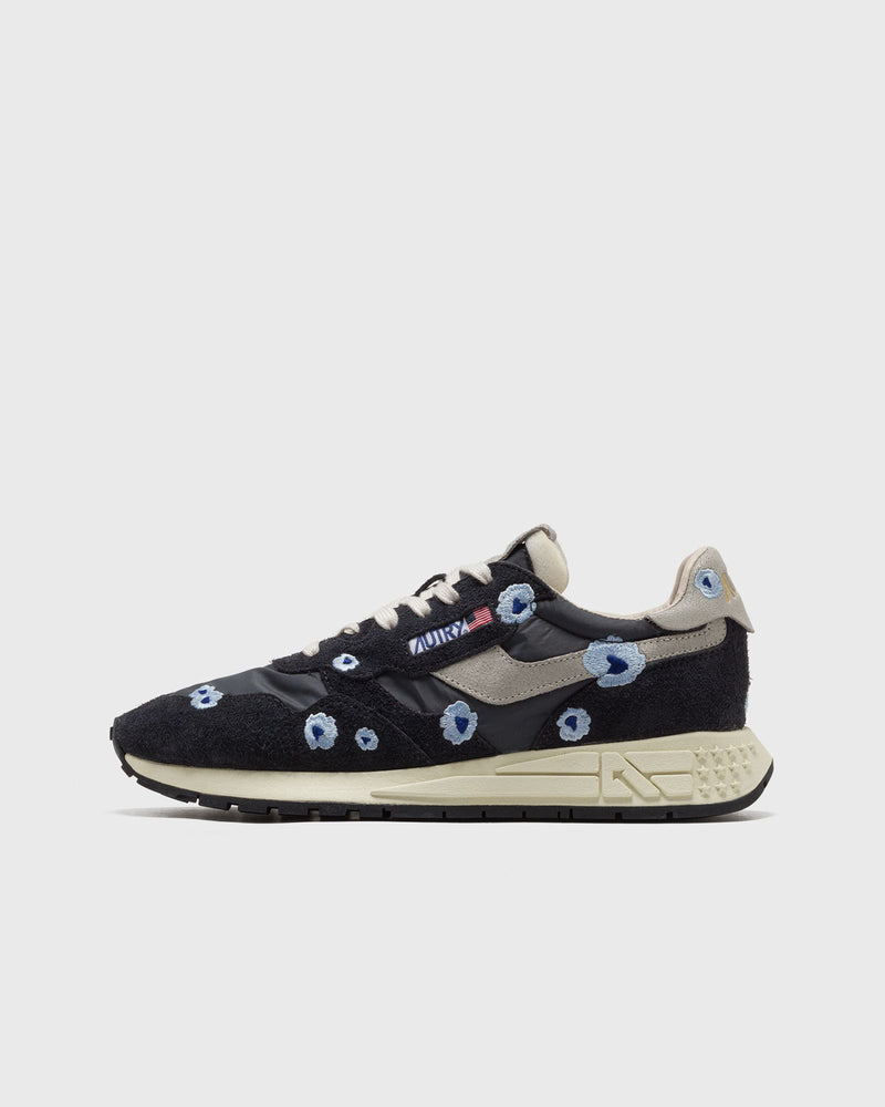 Autry Action Shoes Reelwind Low WOM Blue