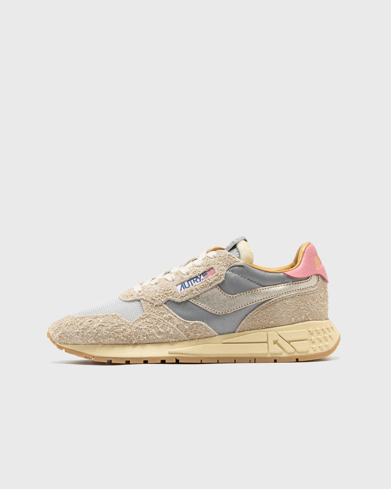 Autry Action Shoes Reelwind Low WOM Beige