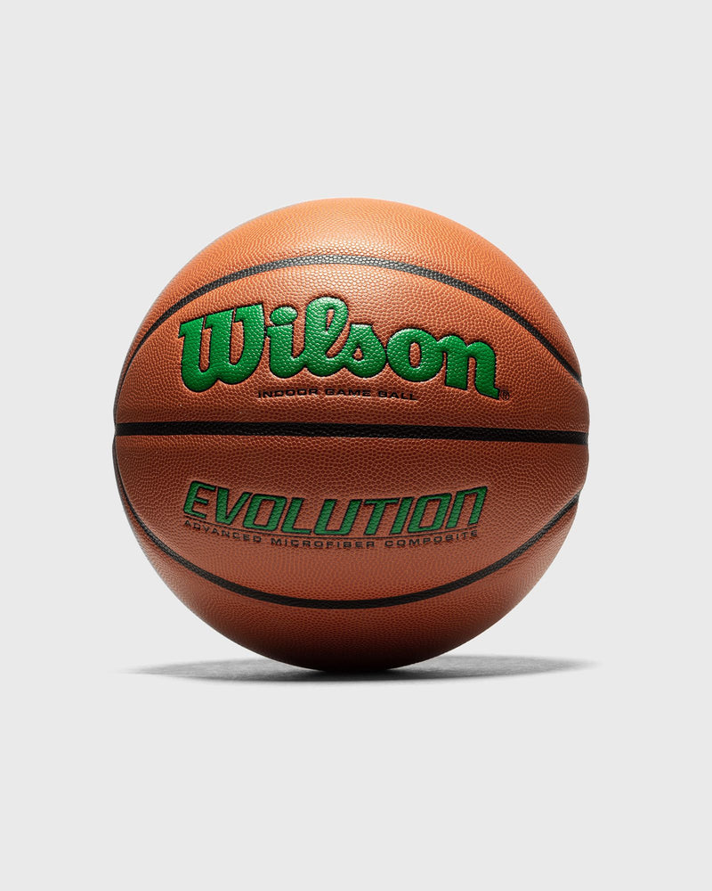 Wilson Evolution 295 Game Ball Size 7 Orange
