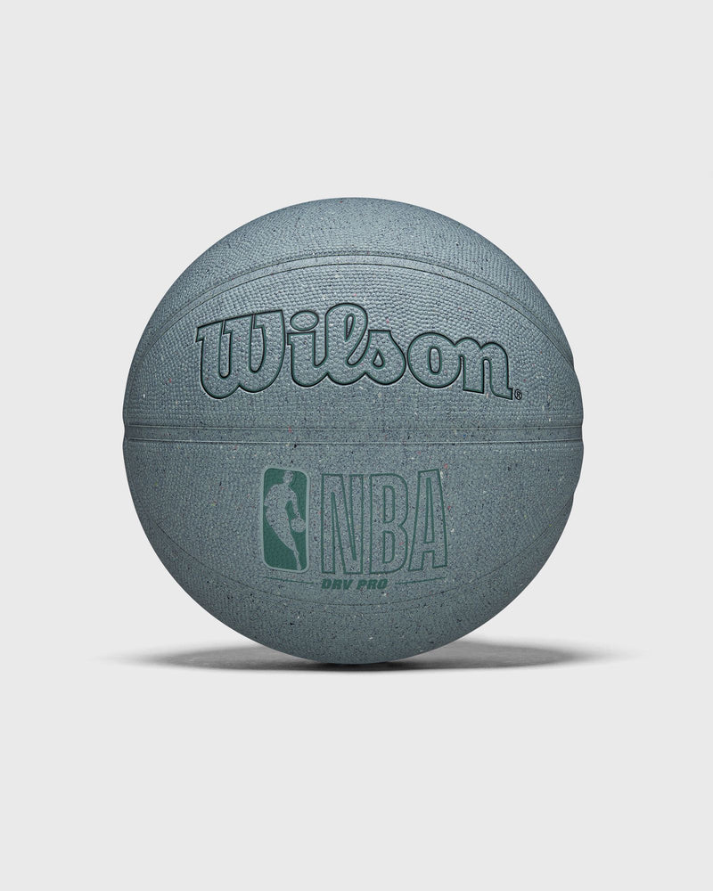 Wilson NBA Drv Pro Basketball Mint Size 7 Green