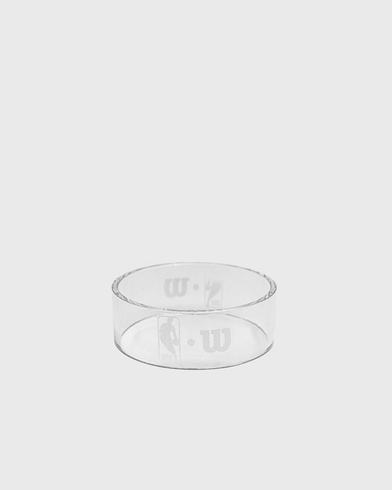 Wilson NBA Ball Stand Clear
