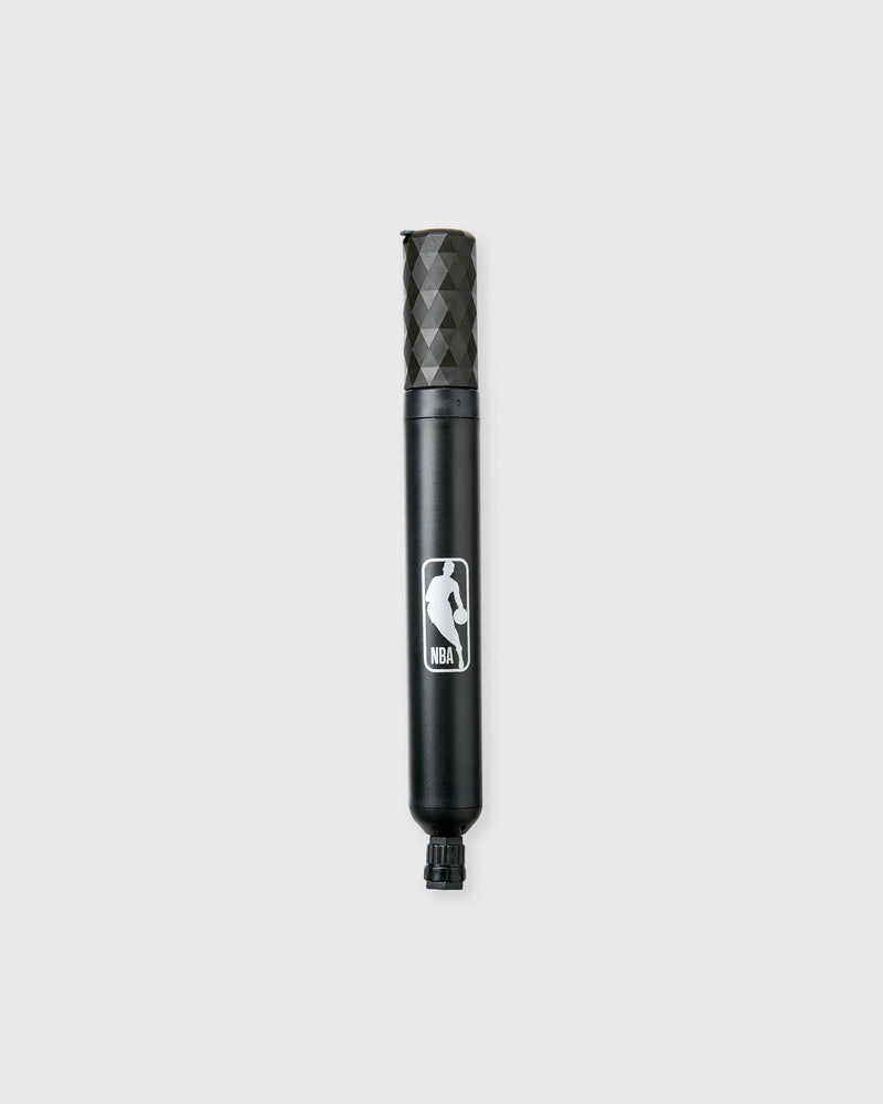 Wilson NBA Dual Action Pump Black