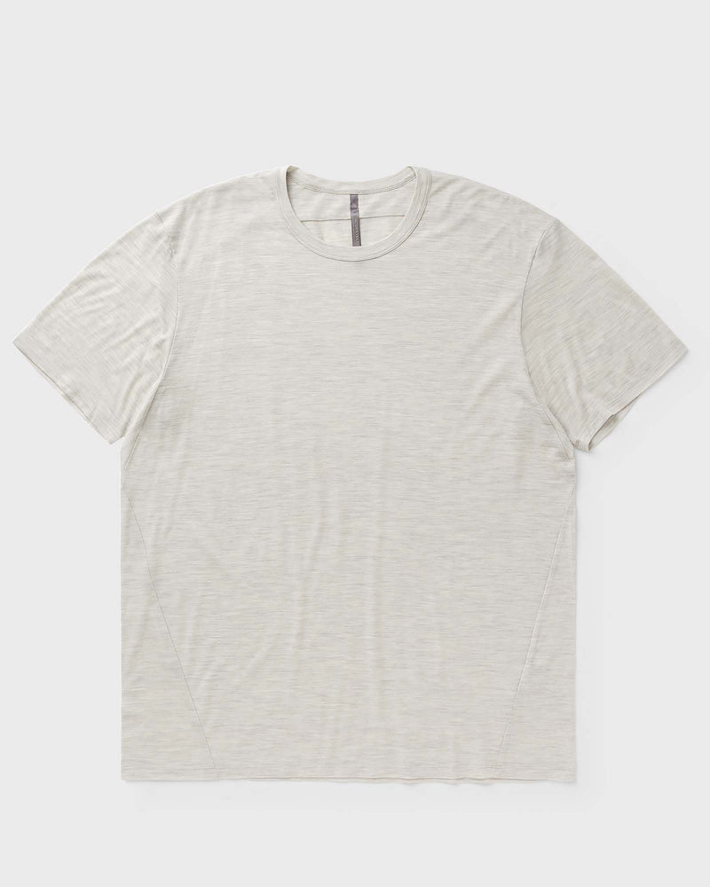 Arc´teryx Veilance Frame Ss Shirt Brown