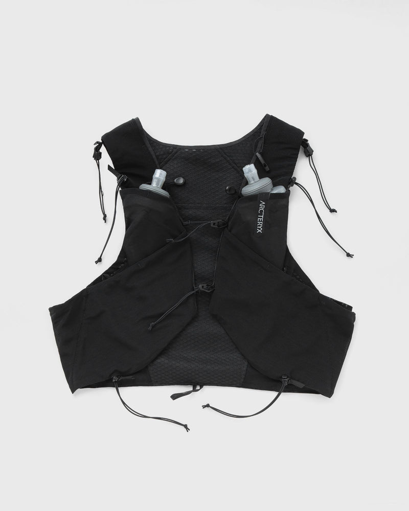 Arc´teryx Norvan 7 Vest Black
