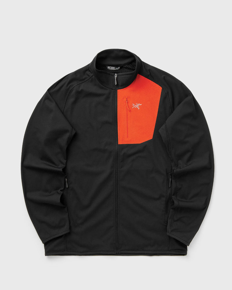 Arc´teryx Delta Jacket M Black