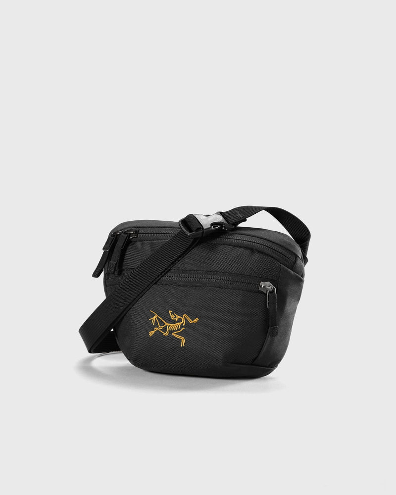 Arc´teryx Mantis 1 Waist Pack Black