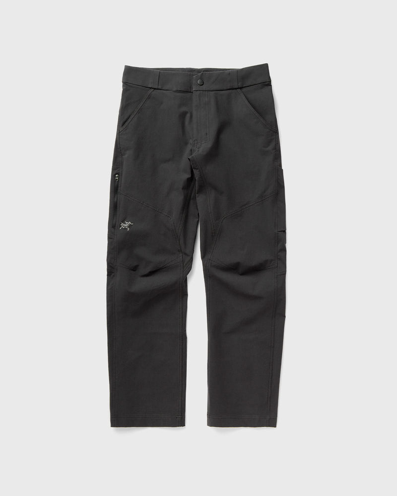 Arc´teryx Cronin Cotton Pant Black