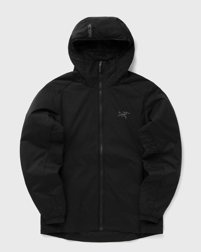 Arc´teryx Womens Atom Hoody Black