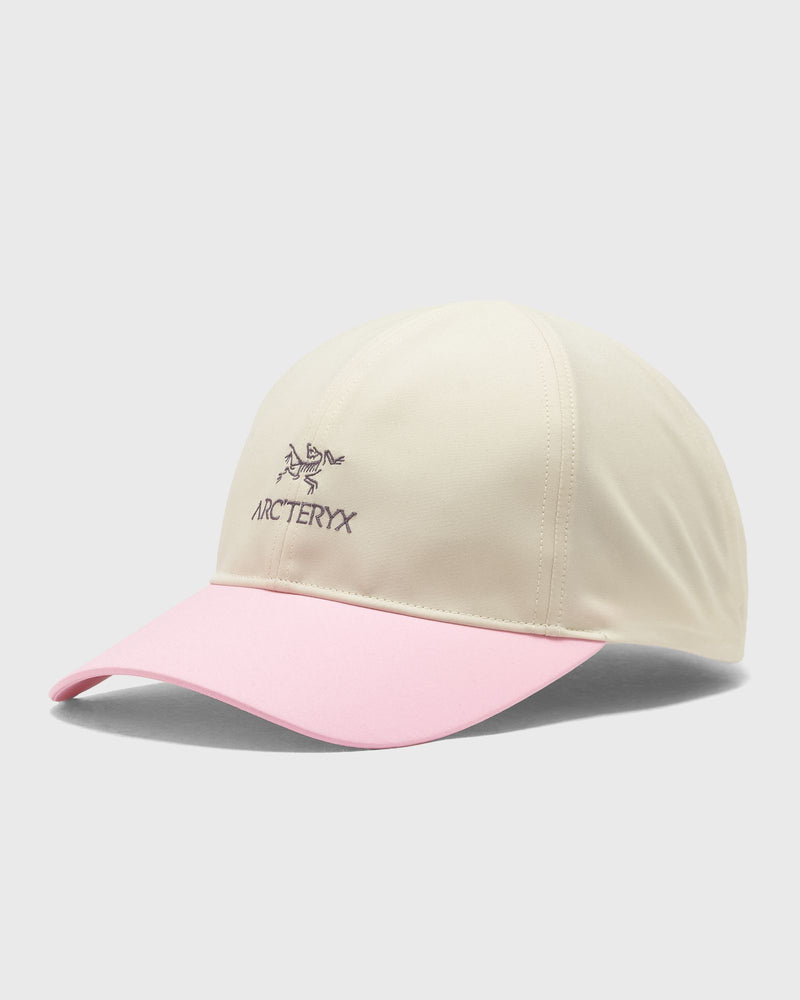 Arc´teryx Womens Birdword Cap Pink|beige