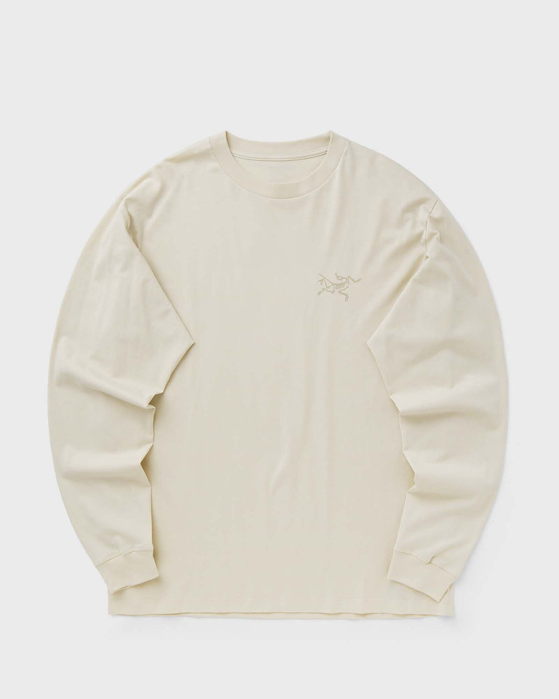 Arc´teryx Kragg Sl Cotton Ls White
