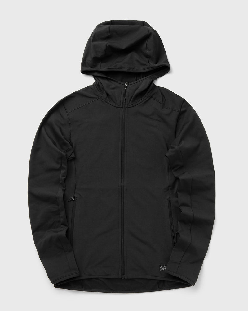 Arc´teryx Womens Kyanite Lt Hoody Black