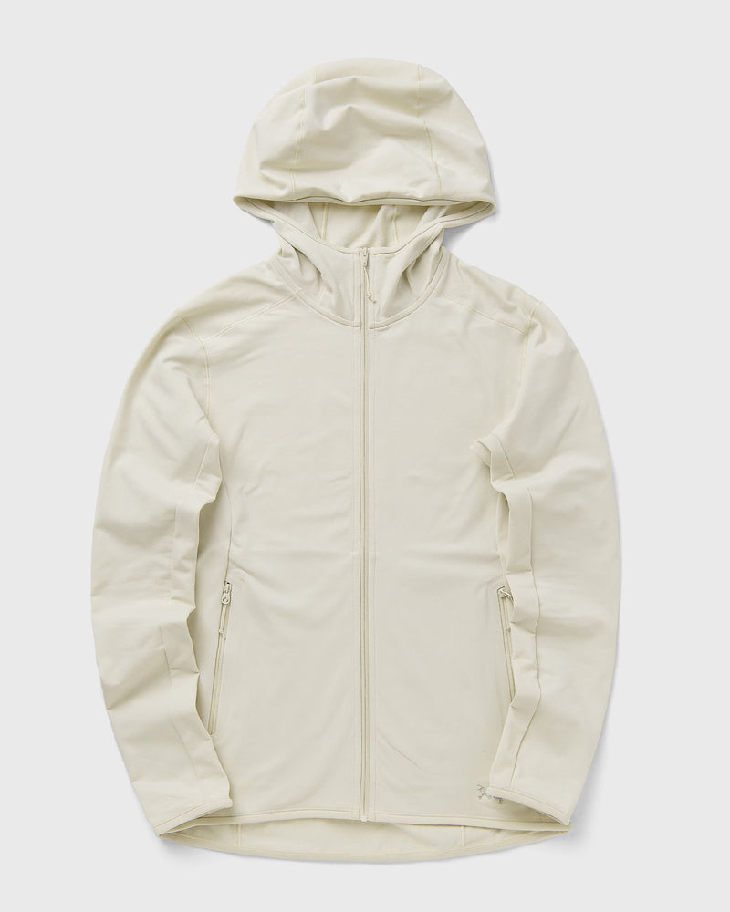 Arc´teryx Womens Kyanite Lt Hoody White
