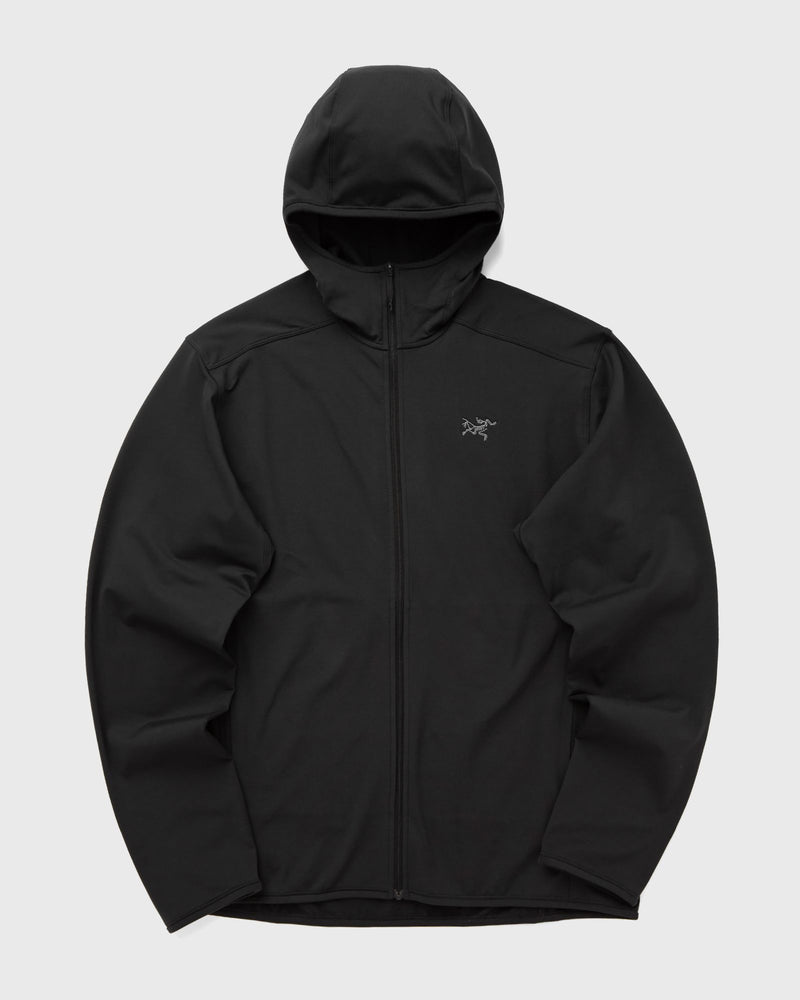 Arc´teryx Kyanite Lightweight Hoody Black