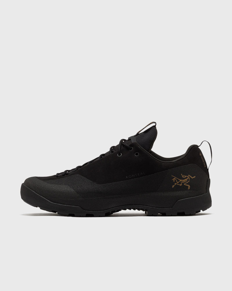 Arc´teryx Konseal GTX Black
