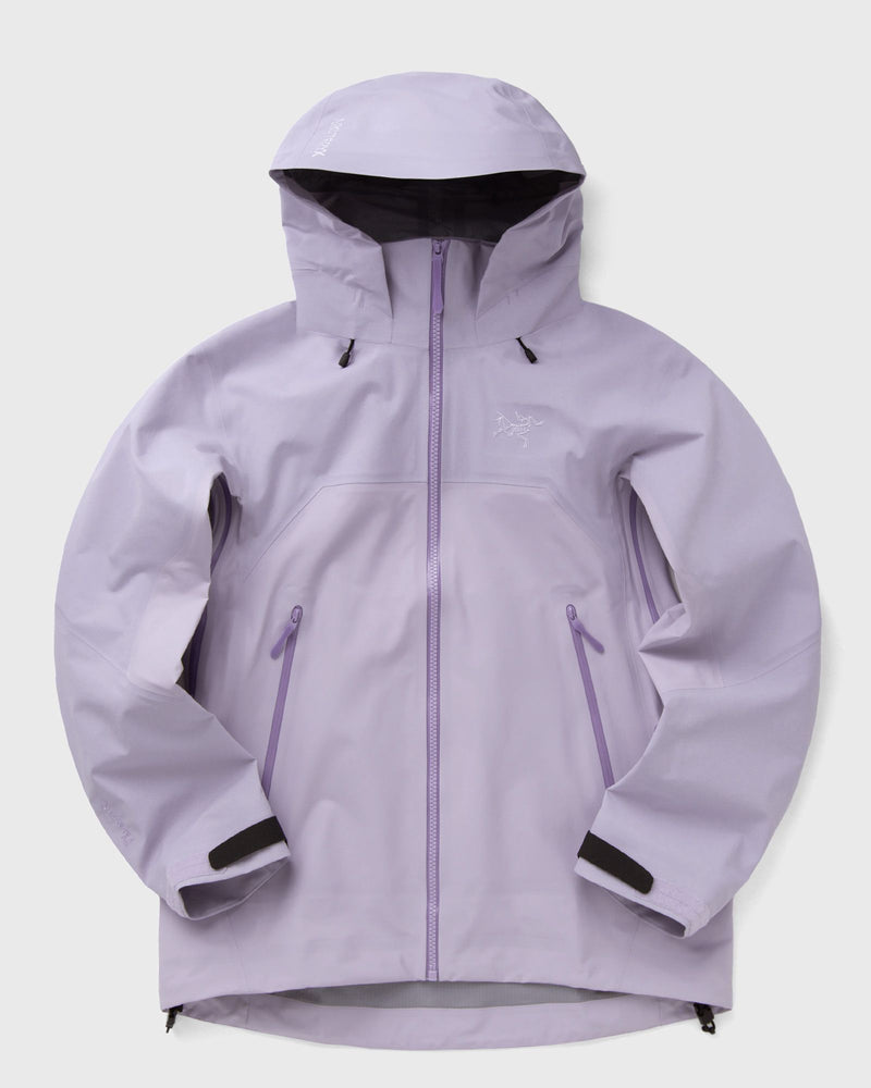 Arc´teryx Womens Beta Ar Jacket Purple