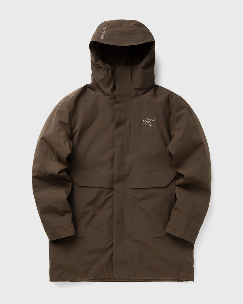 Arc´teryx Therme Down Parka M Brown